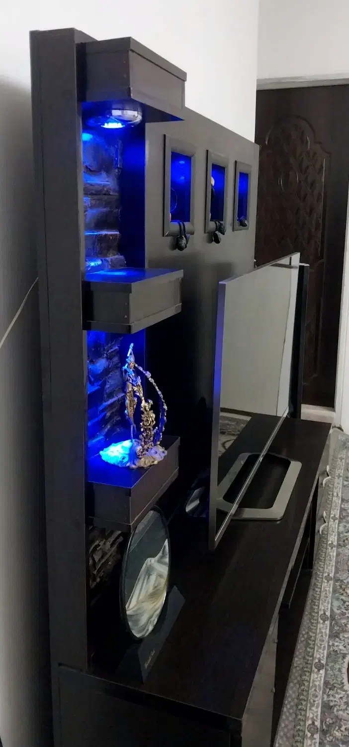 میز تلویزیون|میز تلویزیون|تهران, اتابک|دیوار