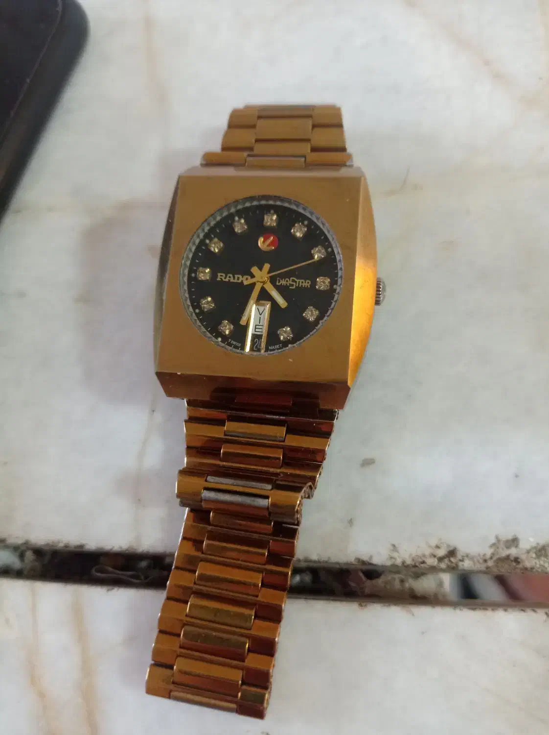 ساعت رادو|ساعت|شاهین‌شهر, حاجی آباد|دیوار