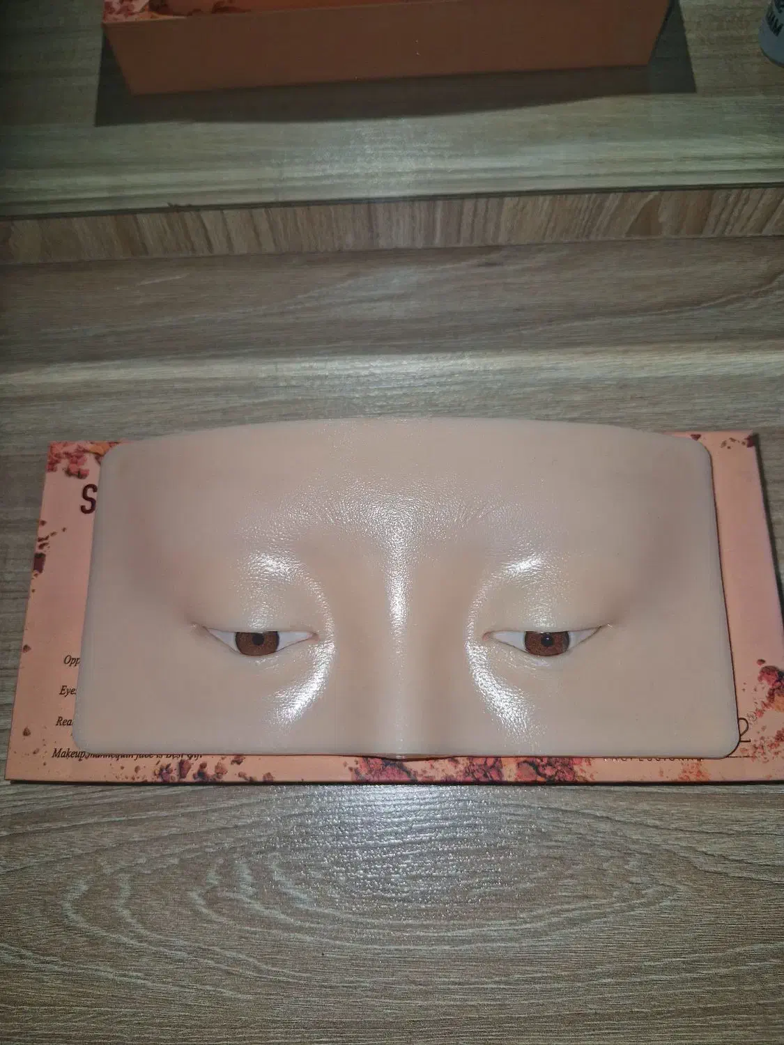 پوست مصنوعی کرکتر|آرایشی، بهداشتی، درمانی|شیراز, جوادیه|دیوار