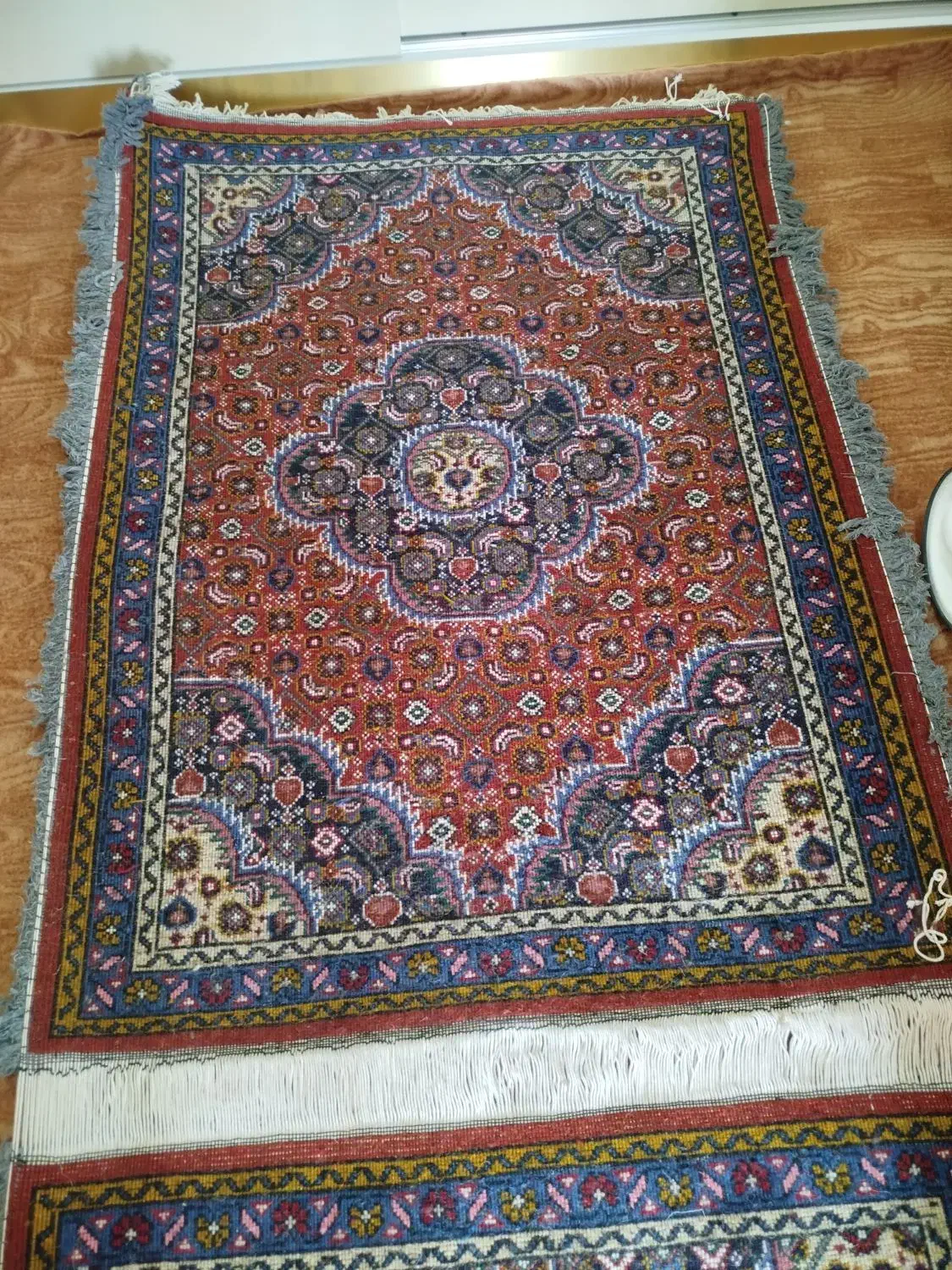 فرش دستبافت|فرش|اردبیل, |دیوار