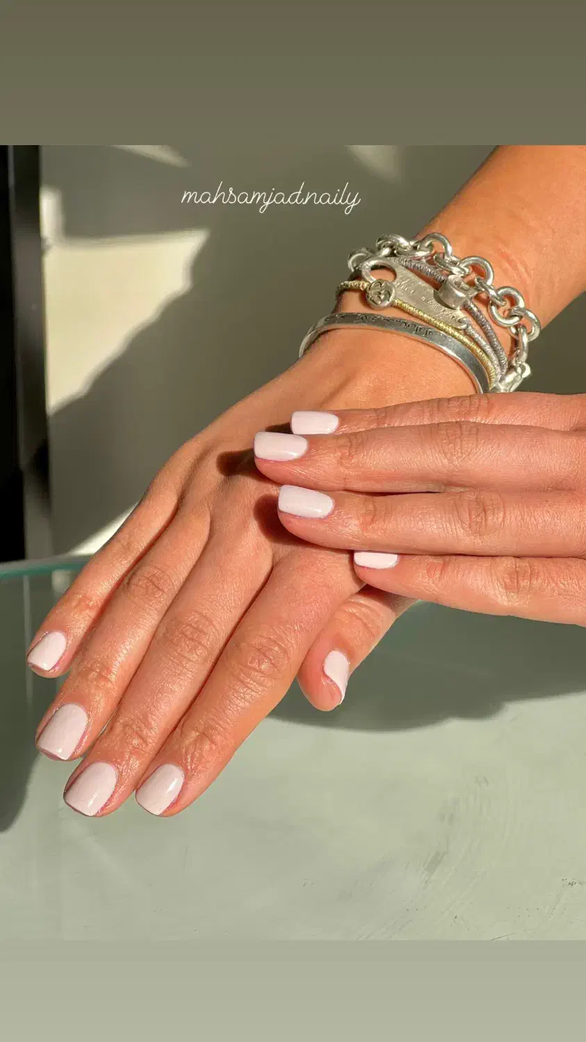 دستیار ناخن|استخدام درمانی، زیبایی، بهداشتی|تهران, دزاشیب|دیوار