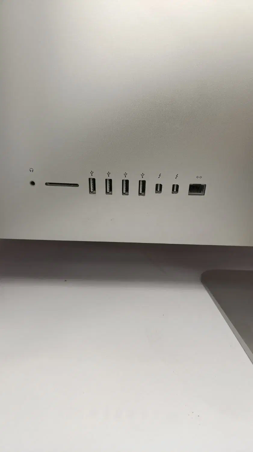 imac آیمک|رایانه رومیزی|بوشهر, |دیوار