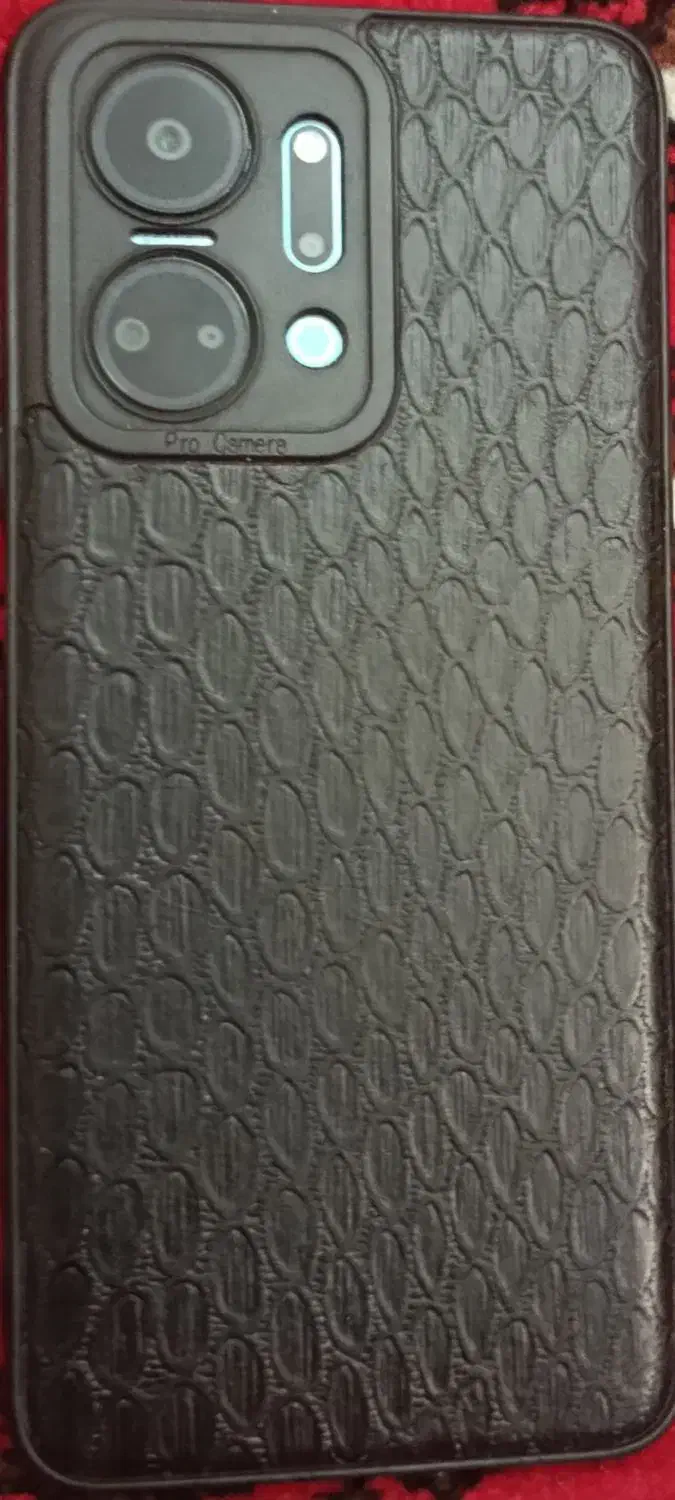 honor x7a|موبایل|مشهد, سرافرازان|دیوار