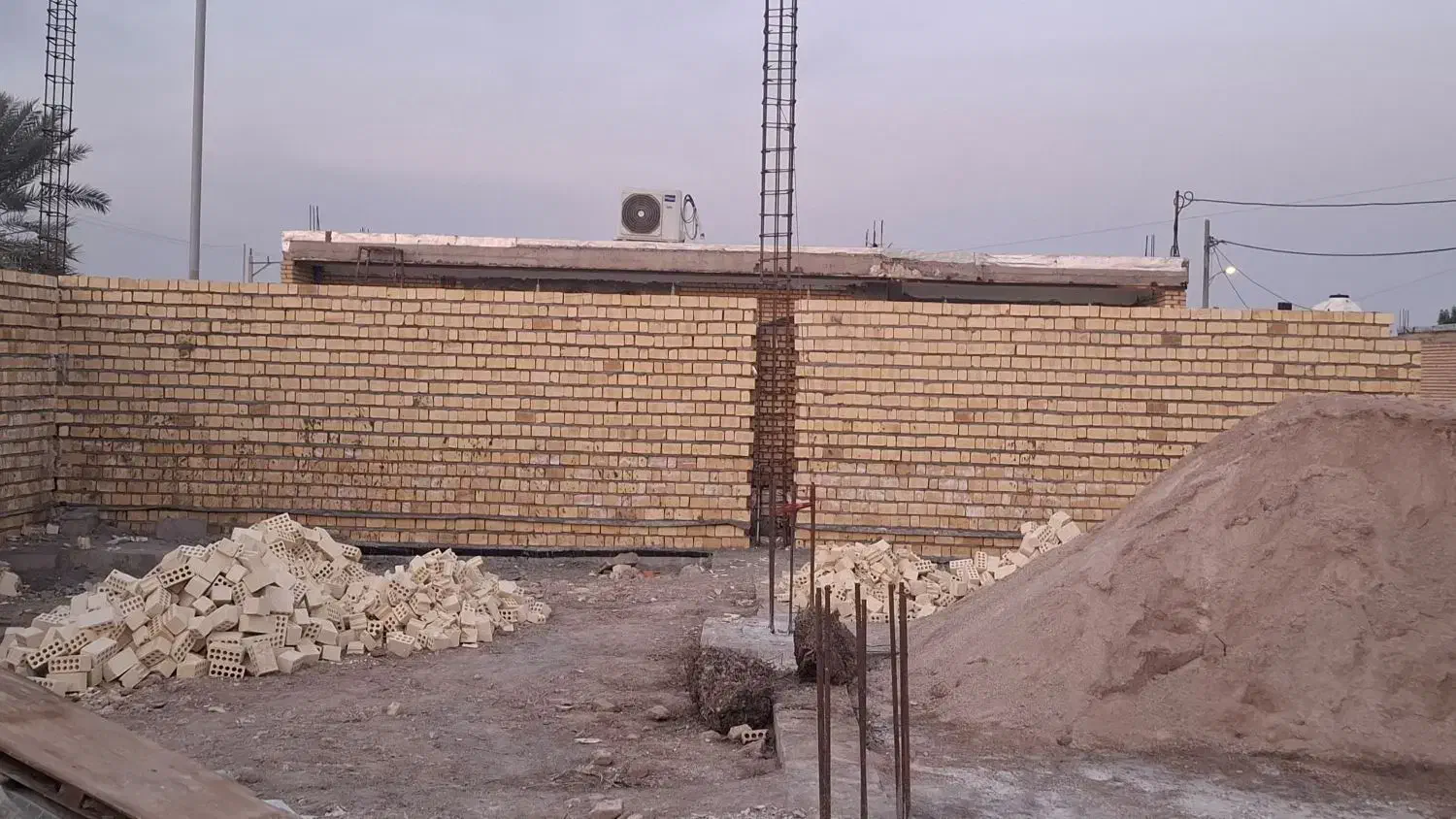 اجرای کلیه کارهای بنایی|خدمات پیشه و مهارت|آبادان, |دیوار