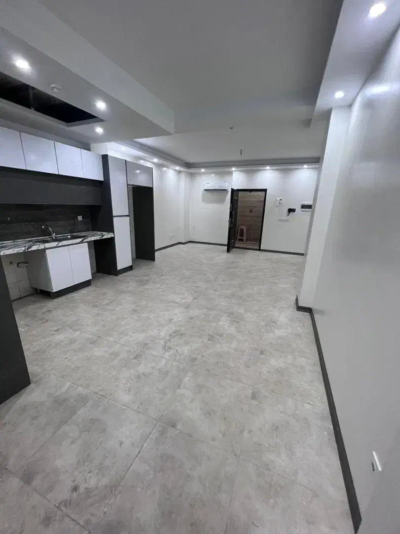 ۶۲ متر/ فول/تک واحدی/نوساز کلید نخورده/پاسدارگمنام|فروش آپارتمان|تهران, شکیبا|دیوار