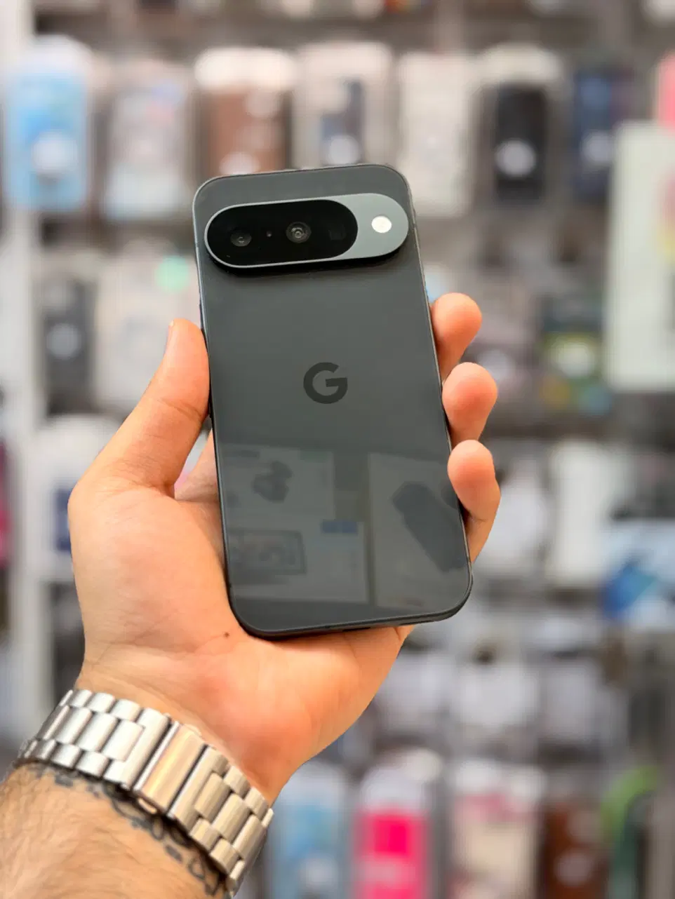 Pixel 10 256G normal|موبایل|تهران, میدان ولیعصر|دیوار