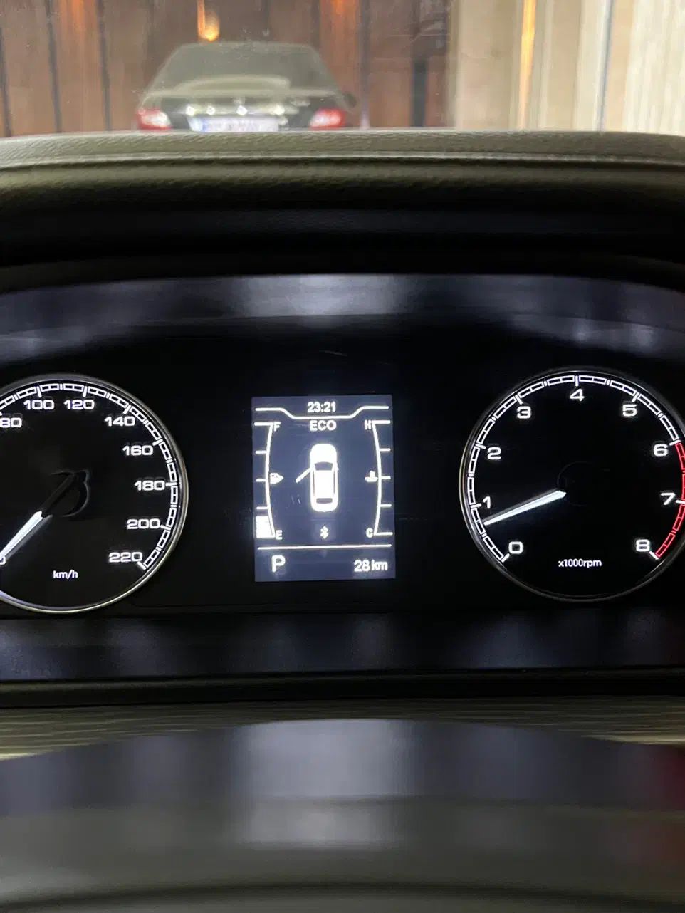 آریزو ۵ مشکی|خودرو سواری و وانت|اهواز, کیانپارس |دیوار