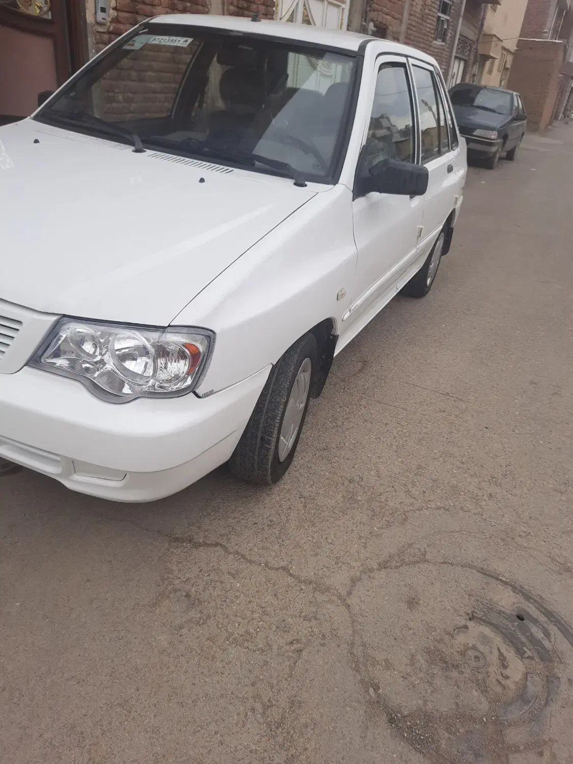 پراید ۱۳۲|خودرو سواری و وانت|تبریز, |دیوار