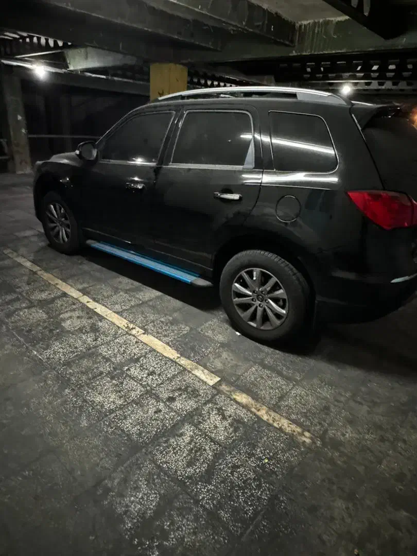 هایماs7پلاس توربو 403|خودرو سواری و وانت|تهران, کوی بیمه|دیوار