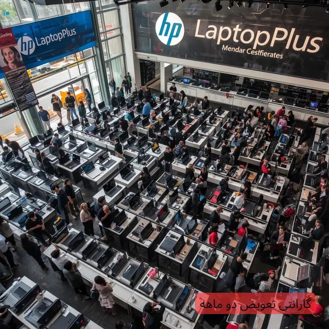 جشنواره پاییزه فروش لپتاپ قسطی با گارانتی تعویض|رایانه همراه|تهران, میرداماد|دیوار