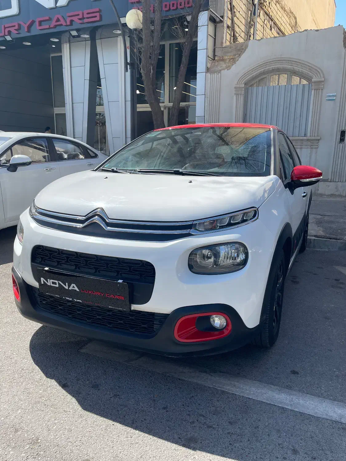 c3 1398|خودرو سواری و وانت|شیراز, قدوسی شرقی|دیوار