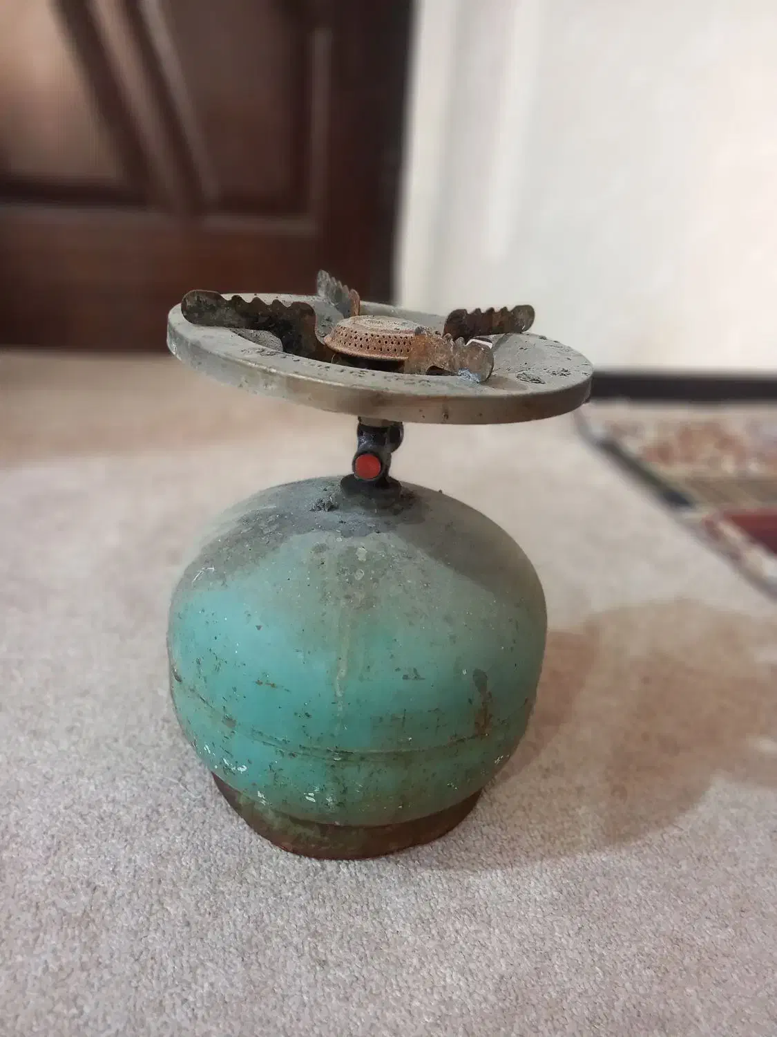 گاز پیکنیک|اجاق گاز و لوازم برقی پخت‌وپز|قم, پردیسان|دیوار