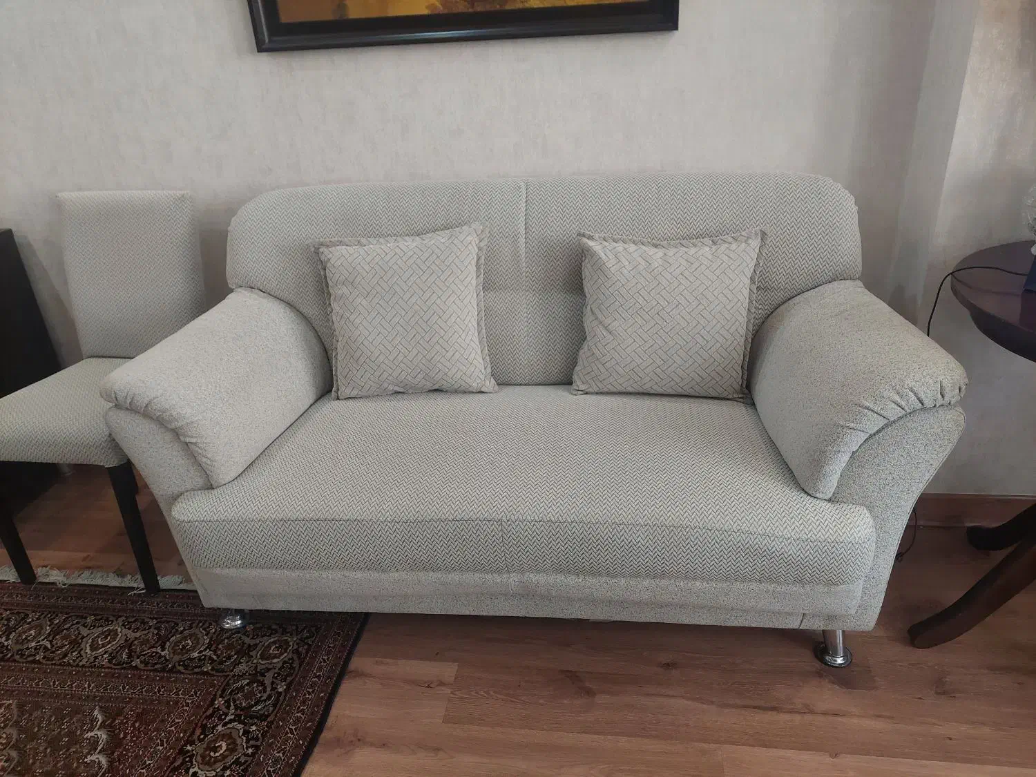 مبل راحتی و کنسول و ناهارخوری|مبلمان خانگی و میز عسلی|شیراز, قصرالدشت|دیوار