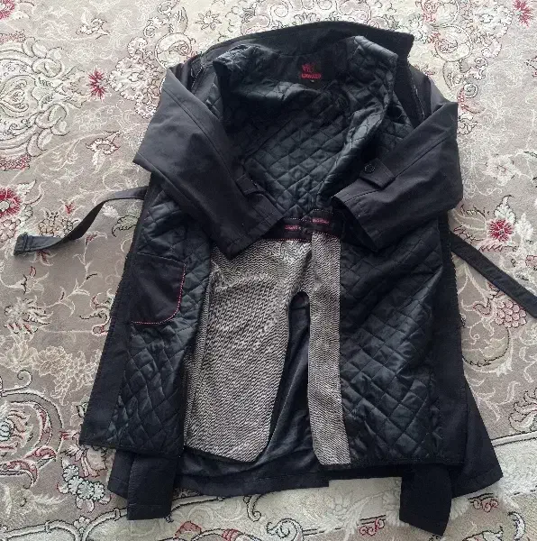 بارونی دولایه|لباس|شاهرود, |دیوار