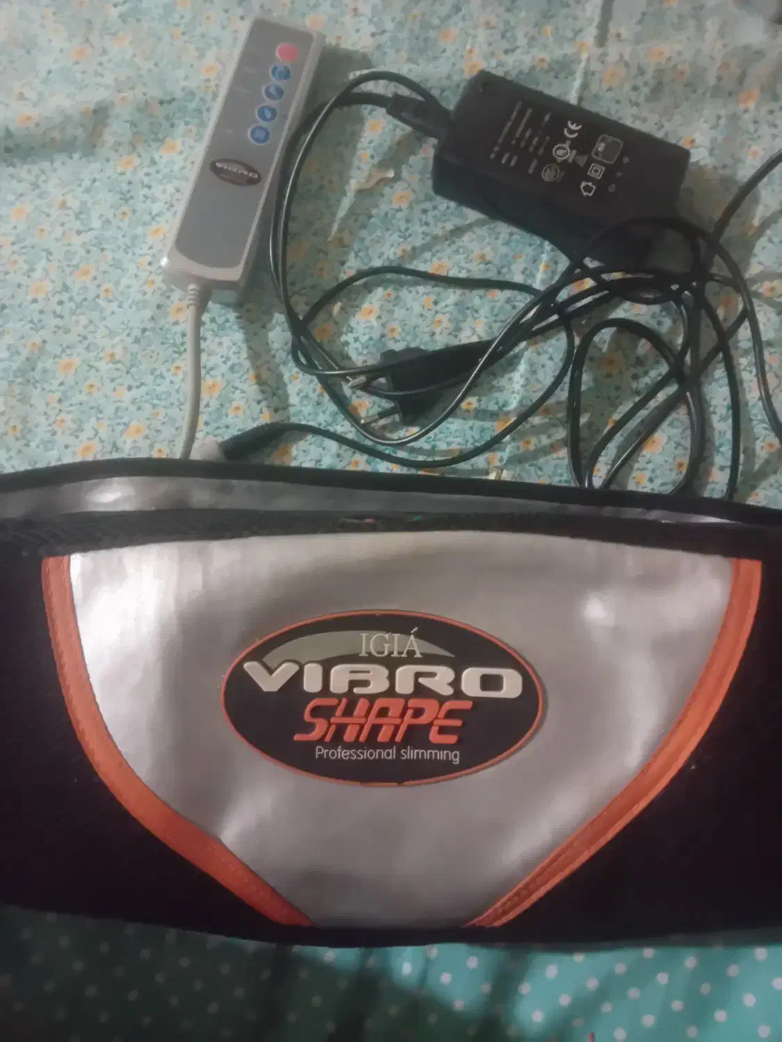 ویبره لاغر کننده|تجهیزات ورزشی|اردبیل, |دیوار