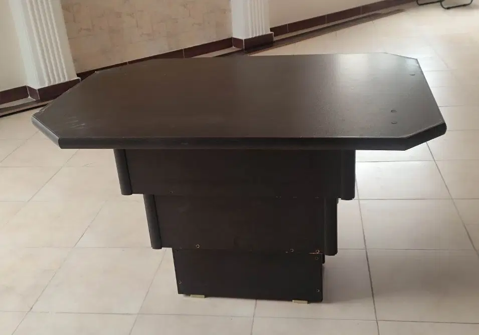 میز MDF|میز و صندلی غذاخوری|رشت, لاکان|دیوار