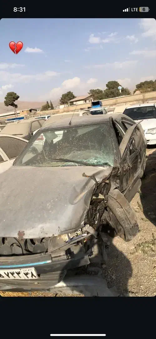 صافکاریpdr ونقاشی|خدمات موتور و ماشین|ایلام, |دیوار