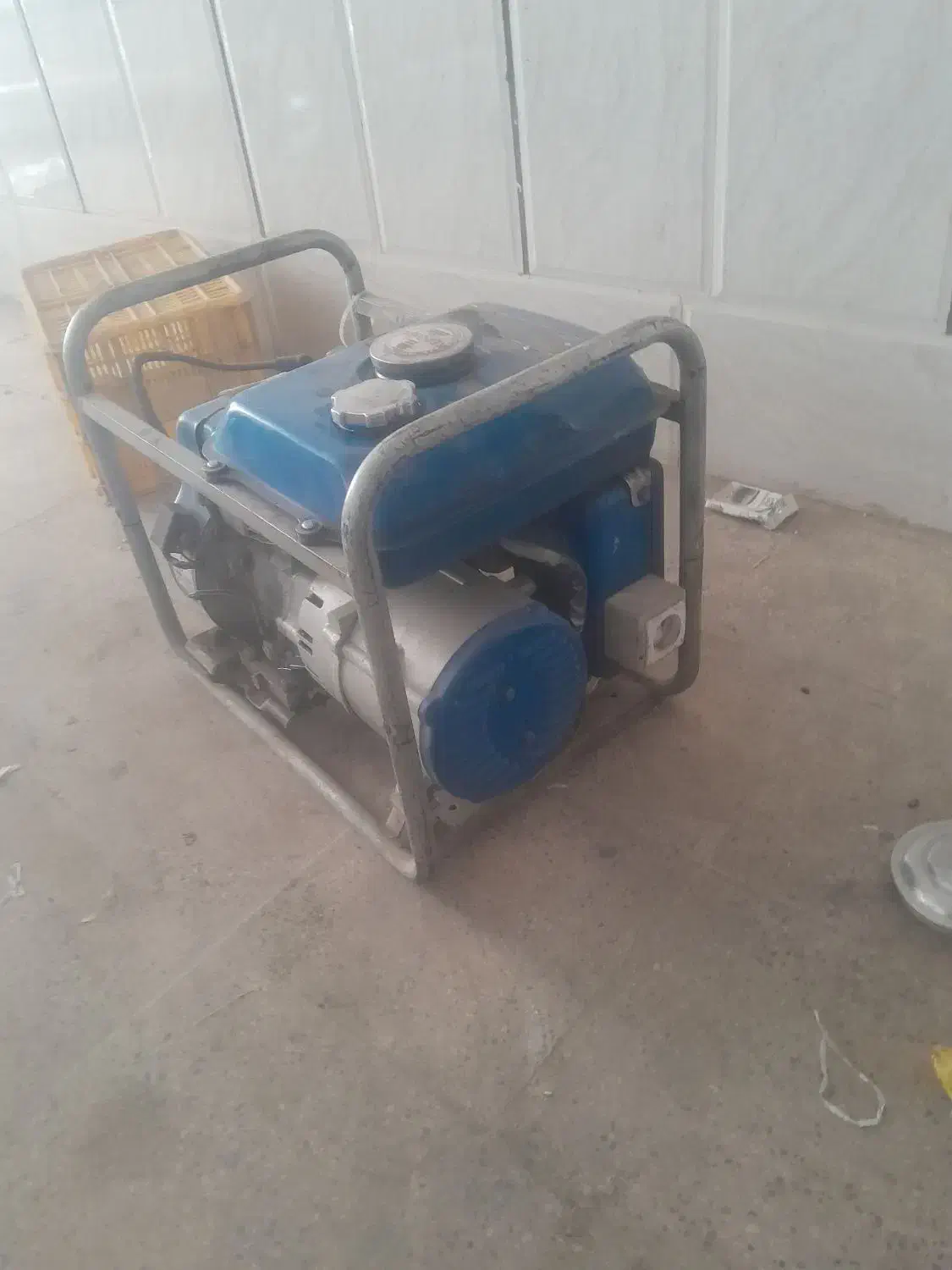 موتور برق|ماشینآلات صنعتی|ورامین, خیر آباد|دیوار