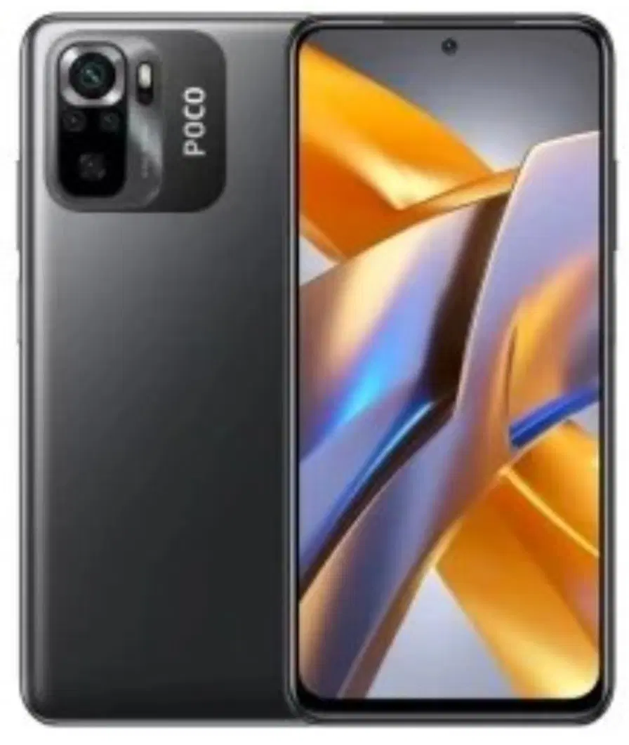 poco m5s|موبایل|شهرکرد, |دیوار