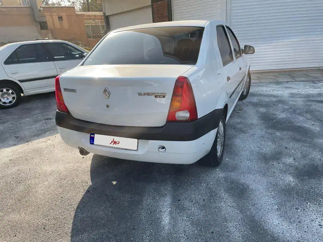 L90 96|خودرو سواری و وانت|کرج, شهرک ولیعصر|دیوار