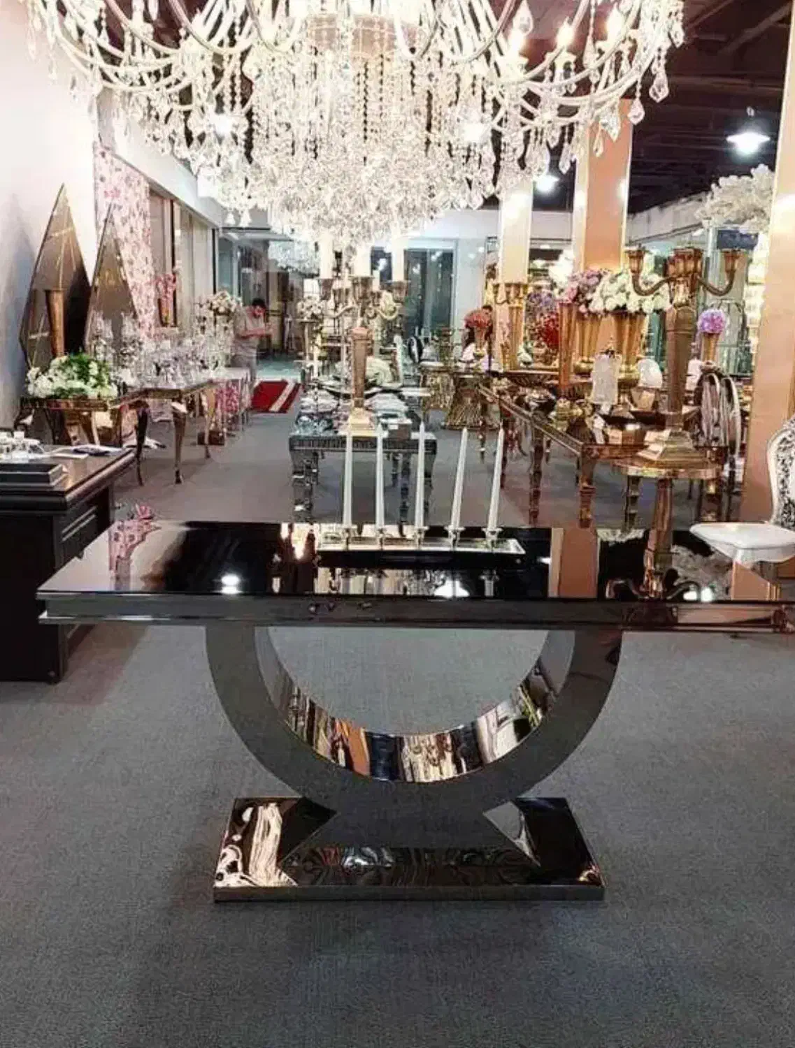 صندلی تالار یلدا|میز و صندلی غذاخوری|مراغه, |دیوار