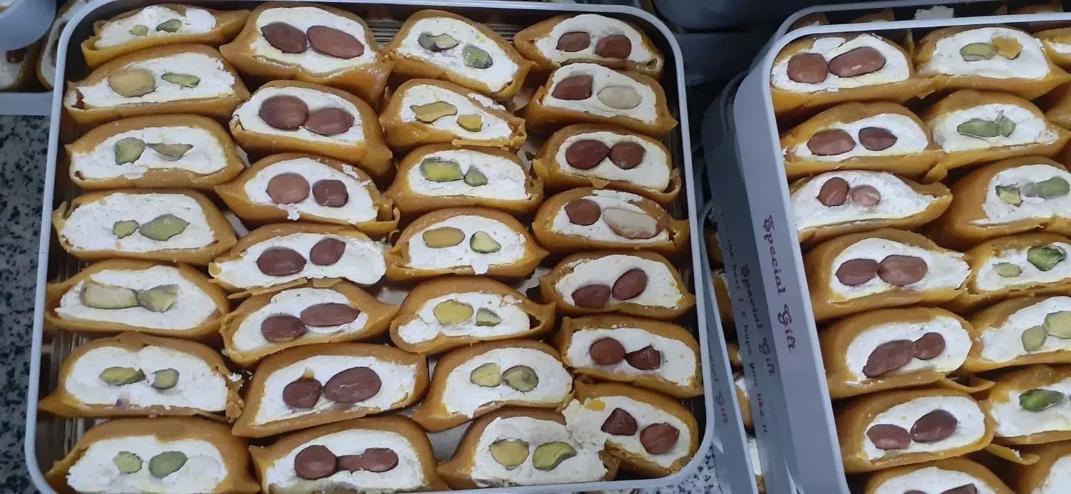 بسته بندی سوهان|استخدام خدمات فروشگاه و رستوران|قم, جمکران|دیوار