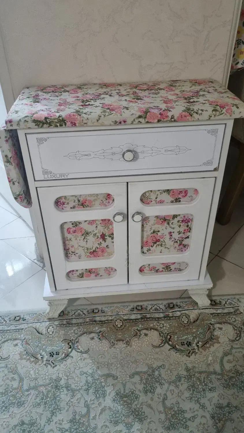 میز اتو نو|اتو و لوازم اتو|اسلام‌شهر, شهرک مفیدی|دیوار