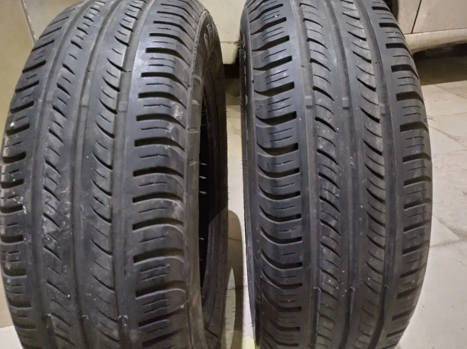 لاستیک سمند|قطعات یدکی و لوازم جانبی|هشتگرد, شهرک کوثر|دیوار