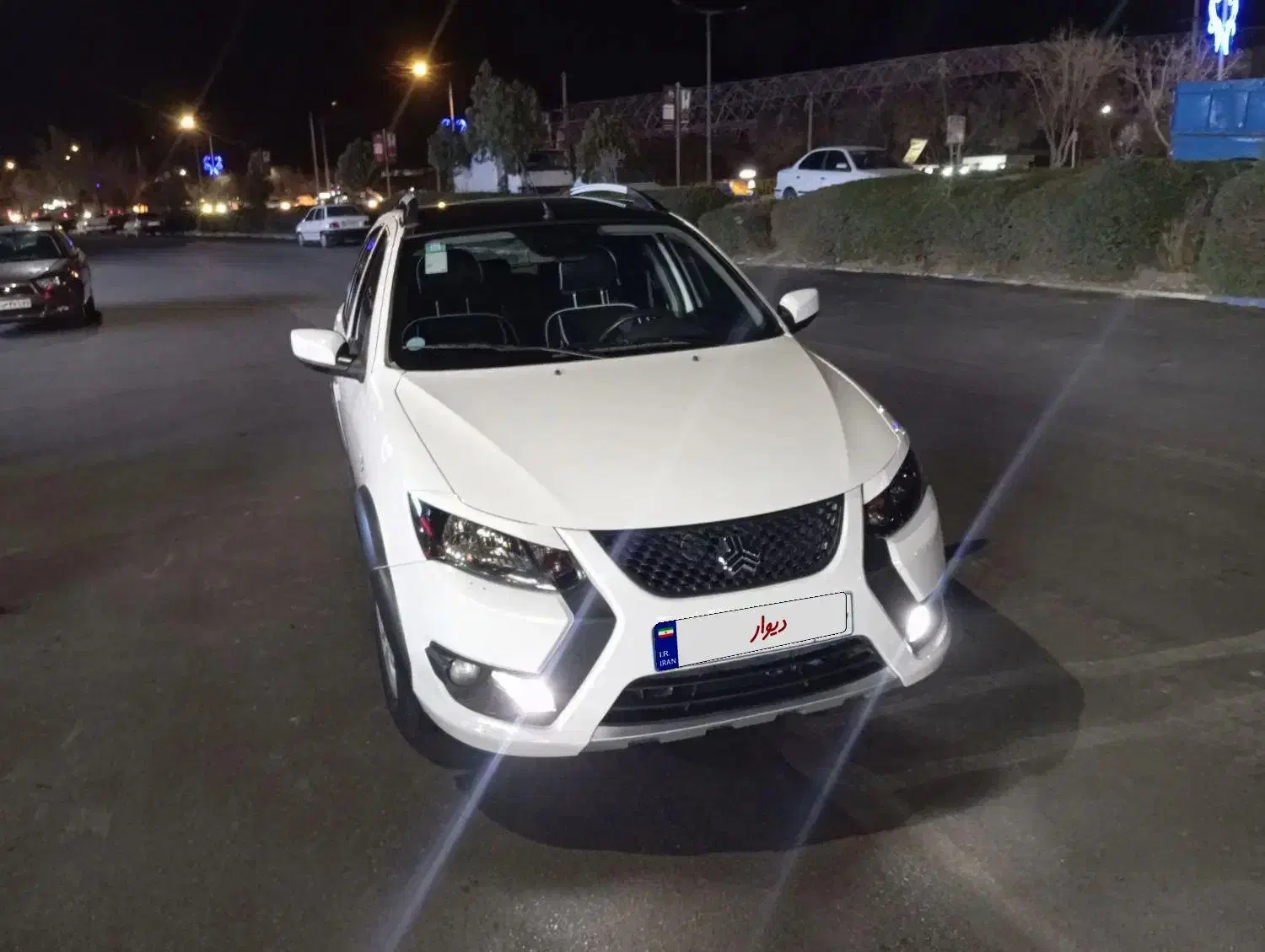 کویک۴۰۳gixrگارانتی فعال|خودرو سواری و وانت|شیروان (خراسان), |دیوار