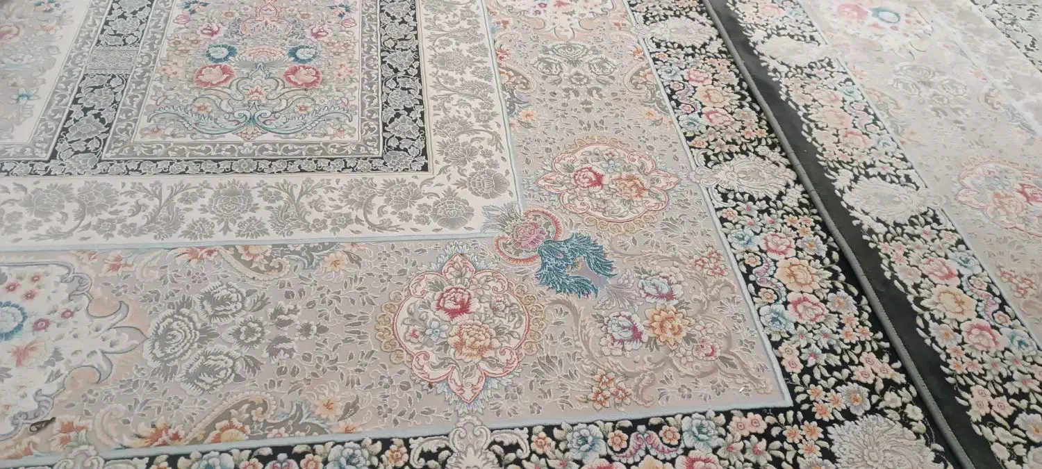 فرش 12متری|فرش|بجنورد, |دیوار