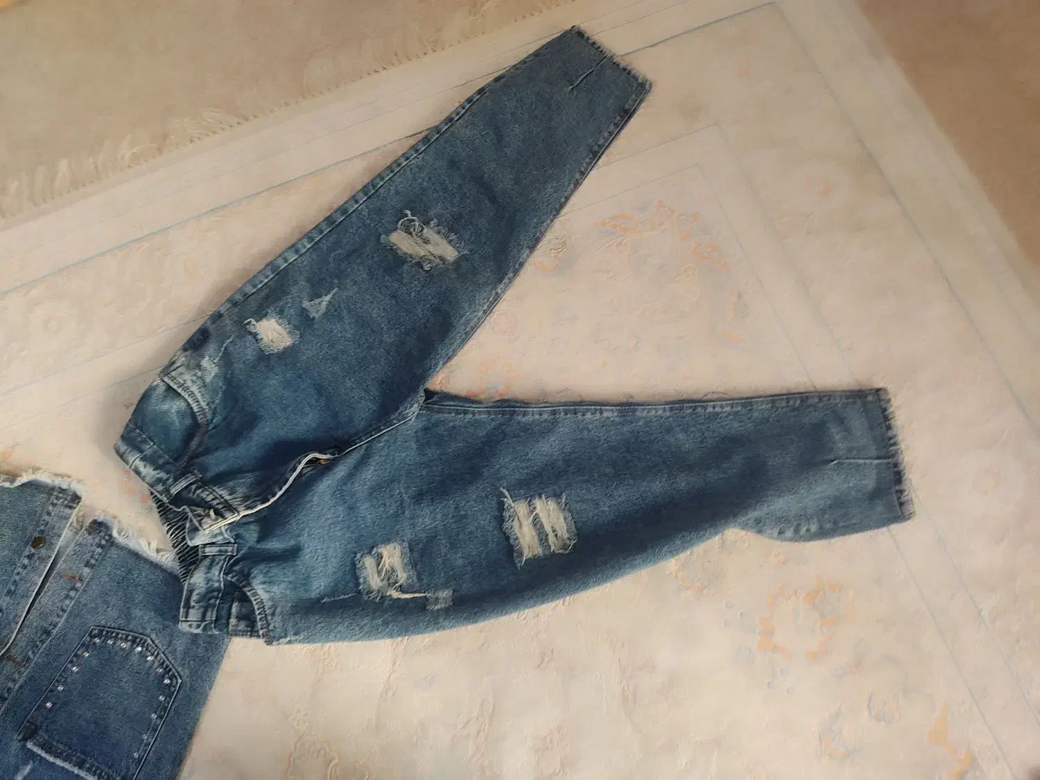 مانتو پاییزه|لباس|کرج, بیلقان|دیوار