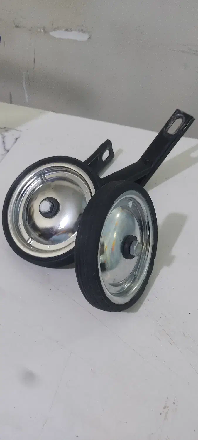 کمکی دوچرخه فقط 200تومن|دوچرخه، اسکیت، اسکوتر|هشتگرد, شهرک ولیعصر (مصلی)|دیوار