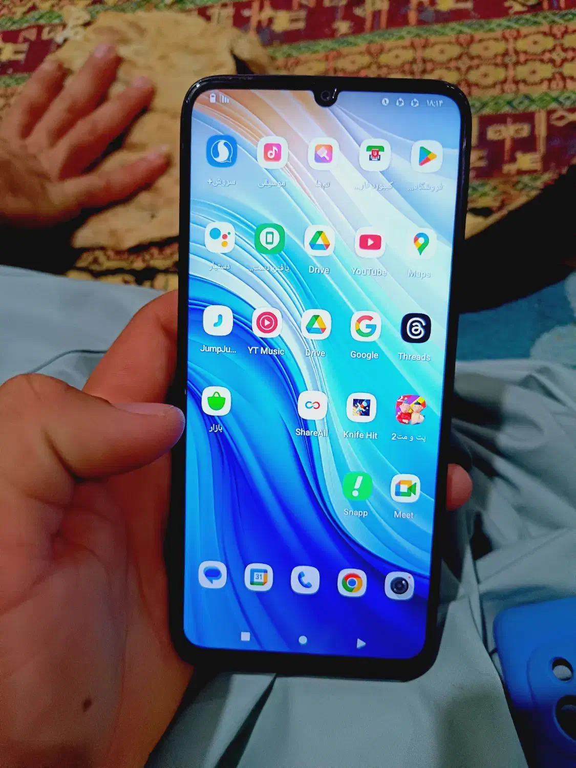 گوشی و کال|موبایل|زاهدان, |دیوار