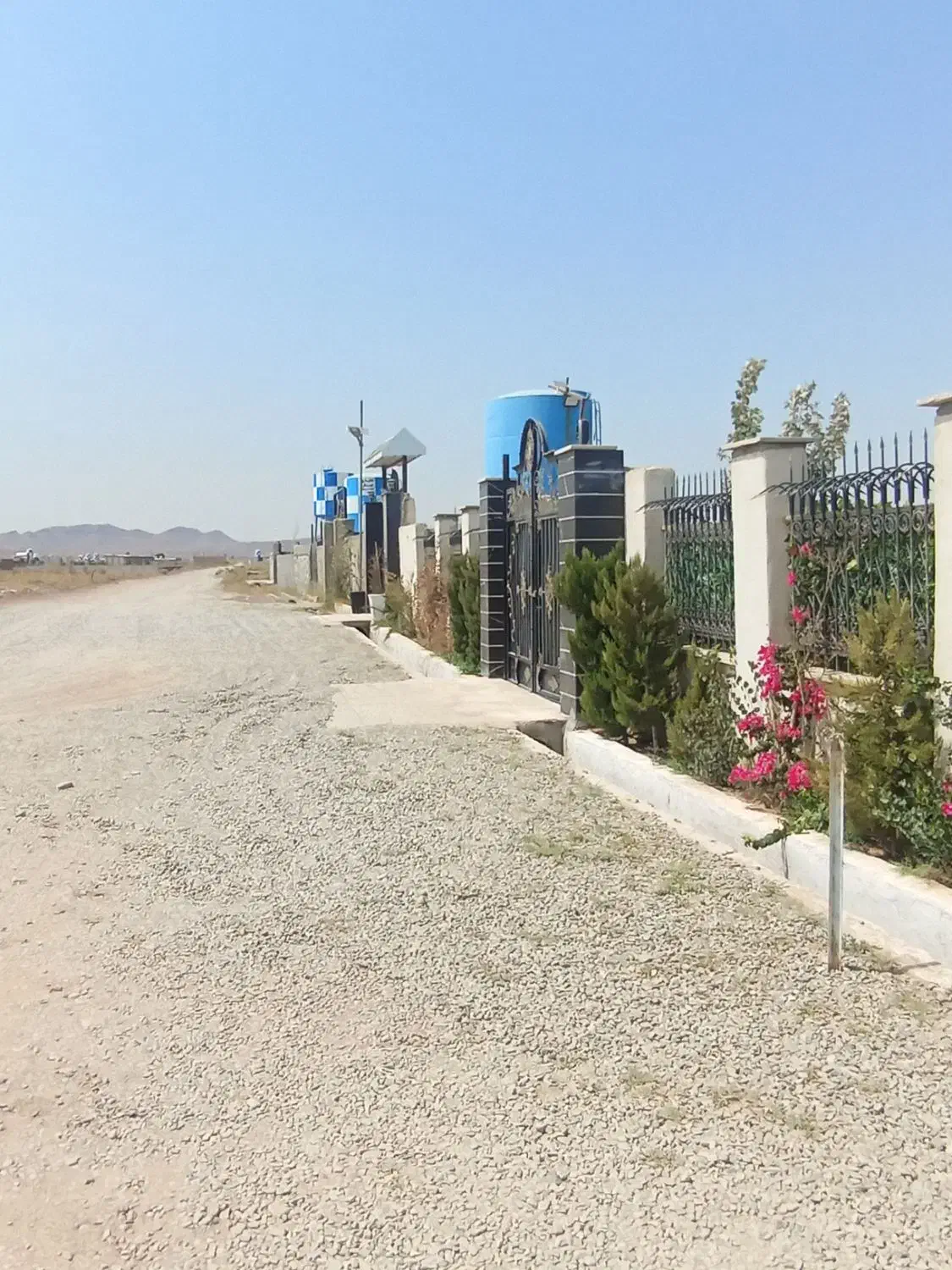 باغچه ۱۵۱متری تک برگ سند|فروش زمین و ملک کلنگی|تهران, یافت آباد شمالی|دیوار