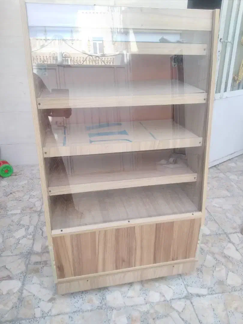 بوفه تنقلات|بوفه، ویترین، کنسول|بندرعباس, |دیوار