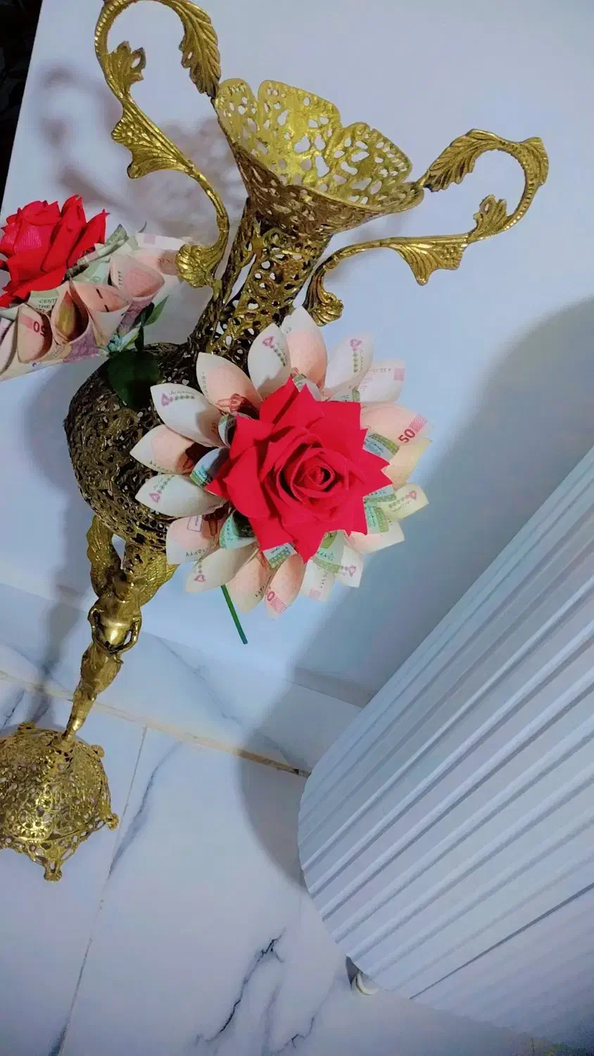 پول ارایی|صنایع دستی و سایر لوازم تزئینی|رشتخوار, |دیوار