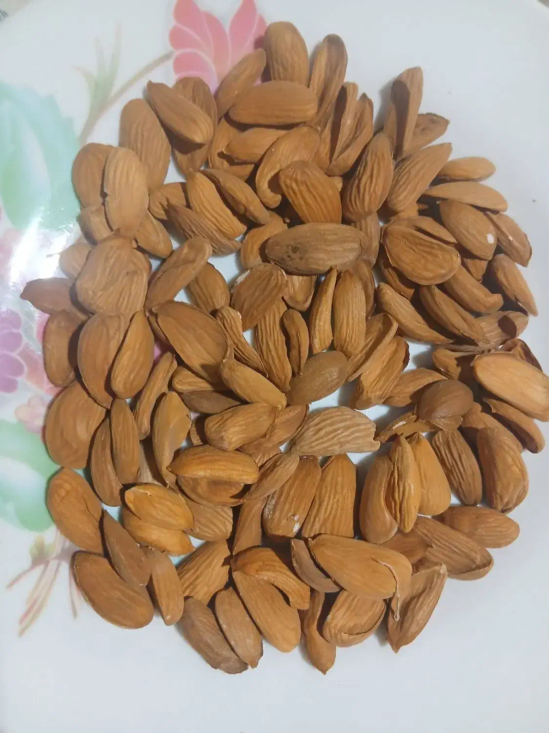 خریدار و فروش بادام به قیمت تجاری|عمدهفروشی|بن, |دیوار