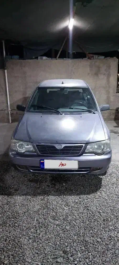 پراید ۱۱۱|خودرو سواری و وانت|یزد, |دیوار