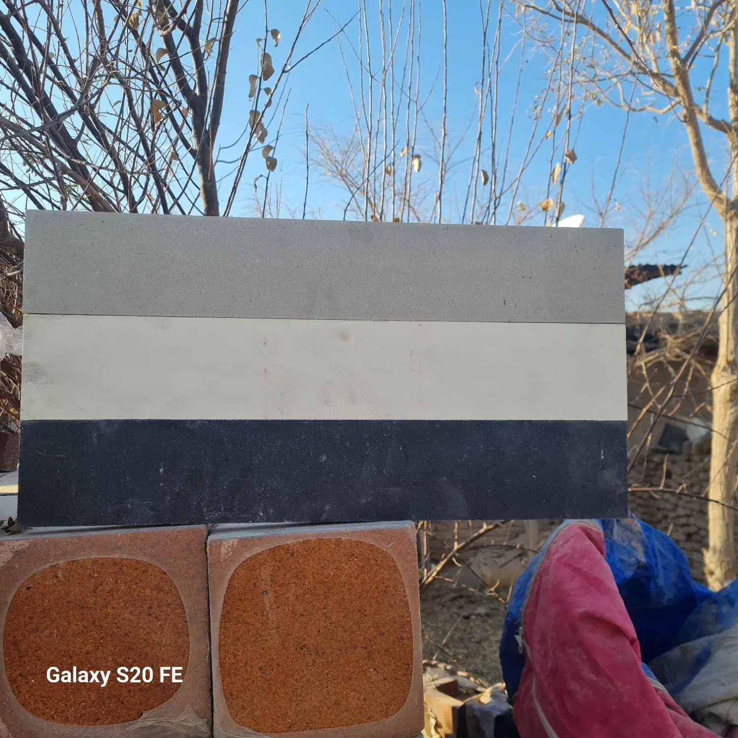 آجر نسوز نما آجر سفید آجر مشکی و شاموتی|عمدهفروشی|تهران, شوش (باغ آذری)|دیوار