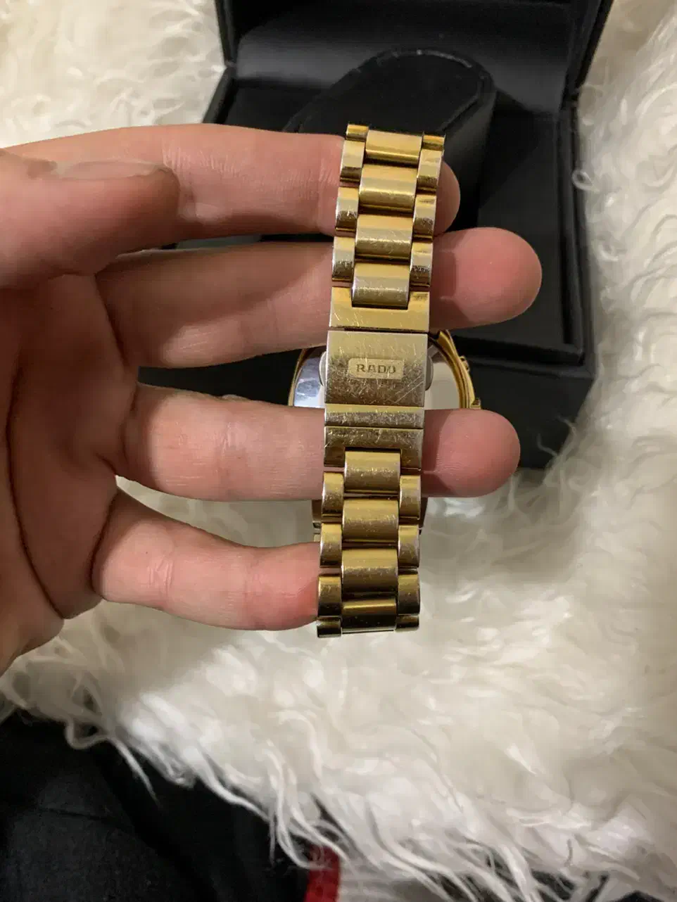 رادو|ساعت|تهران, آسمان|دیوار