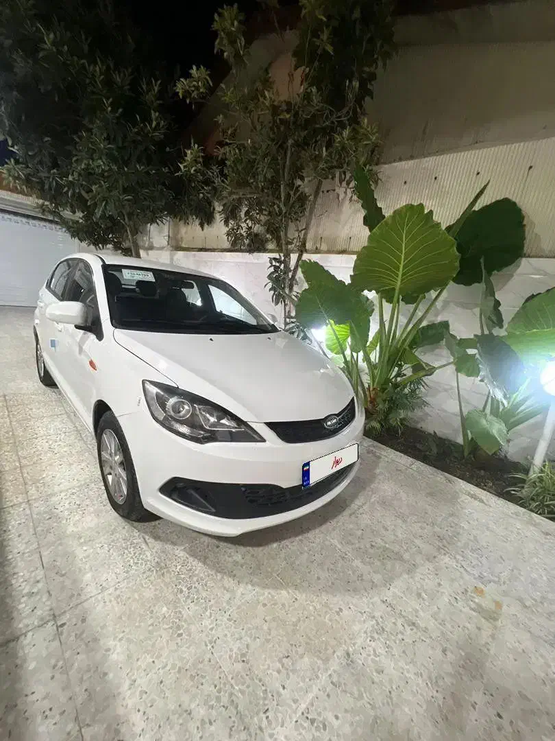 فروش MVM315مدل ۹۴ کارکرد۱۶۰۰۰۰|خودرو سواری و وانت|رشت, استقامت ۱|دیوار