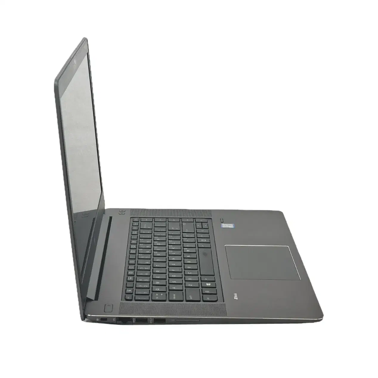 لپ تاپ HP ZBook studio G4 رندرینگ|رایانه همراه|شهرضا, |دیوار