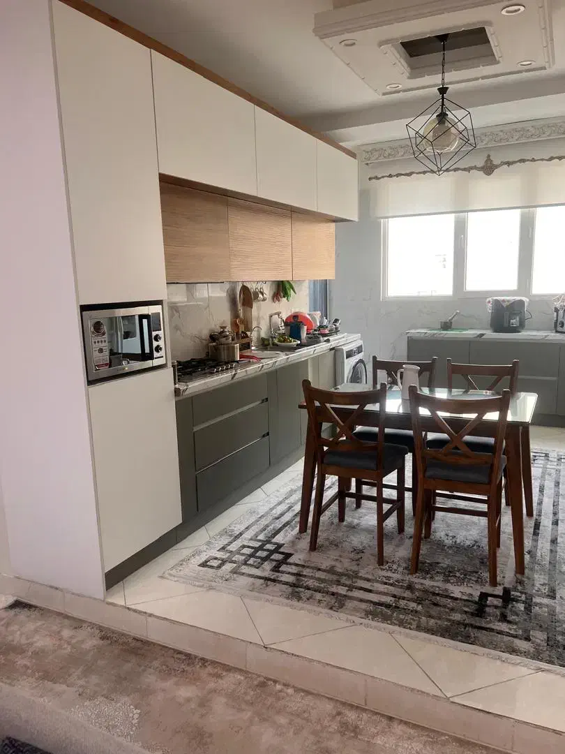 معاوضه با خودرو اپارتمان  فوق العاده خاص صالحیه|فروش آپارتمان|بهارستان, |دیوار