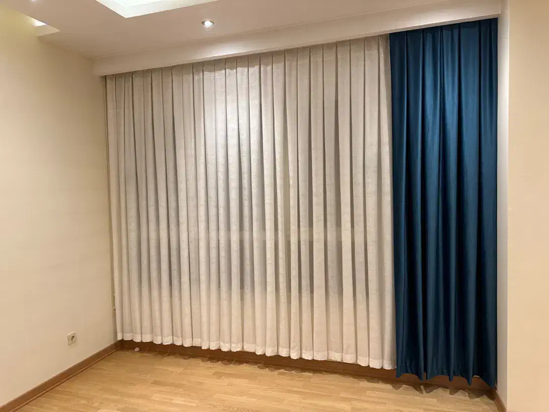 پرده|پرده، رانر، رومیزی|تهران, سعادت‌آباد|دیوار