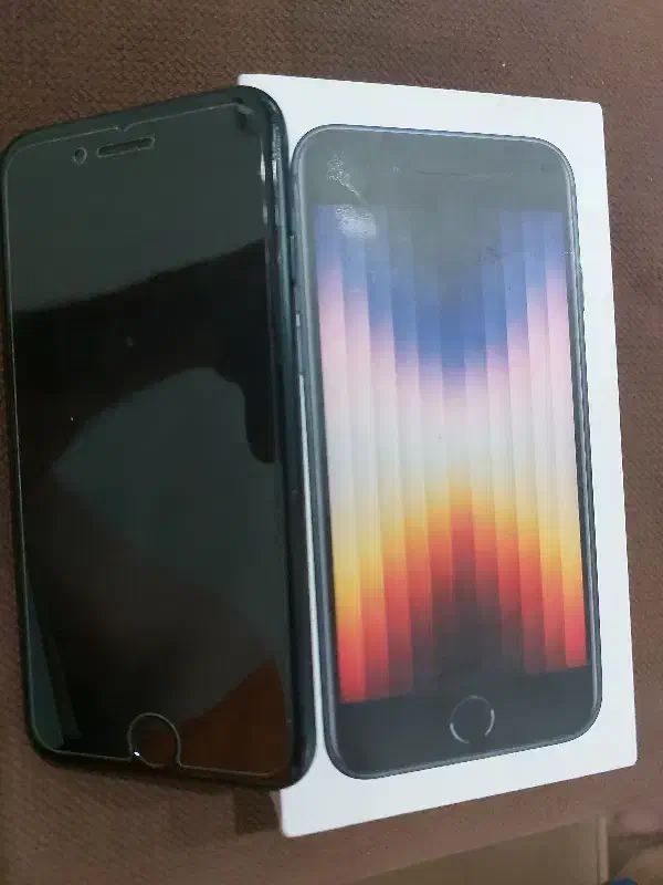 گوشی آیفون SE|موبایل|تهران, بلوار کشاورز|دیوار