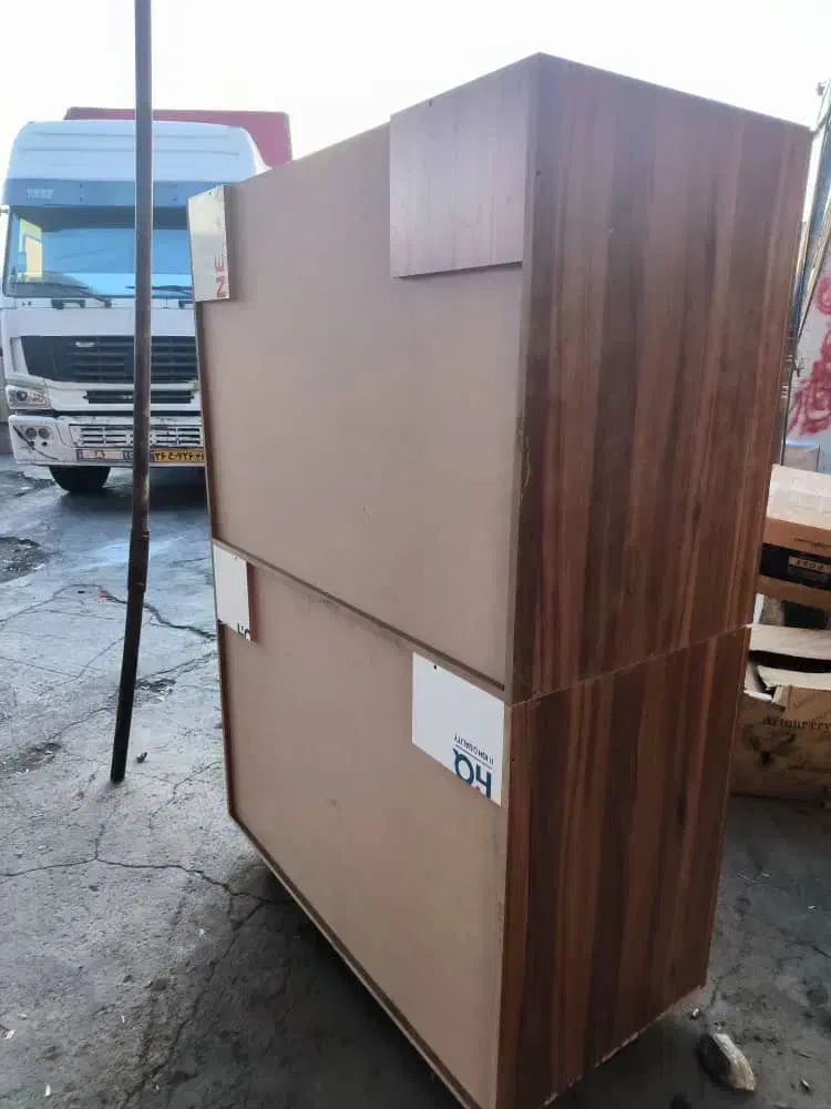 کمد دیواری|جاکفشی، کمد، دراور|تهران, شهرک بعثت|دیوار