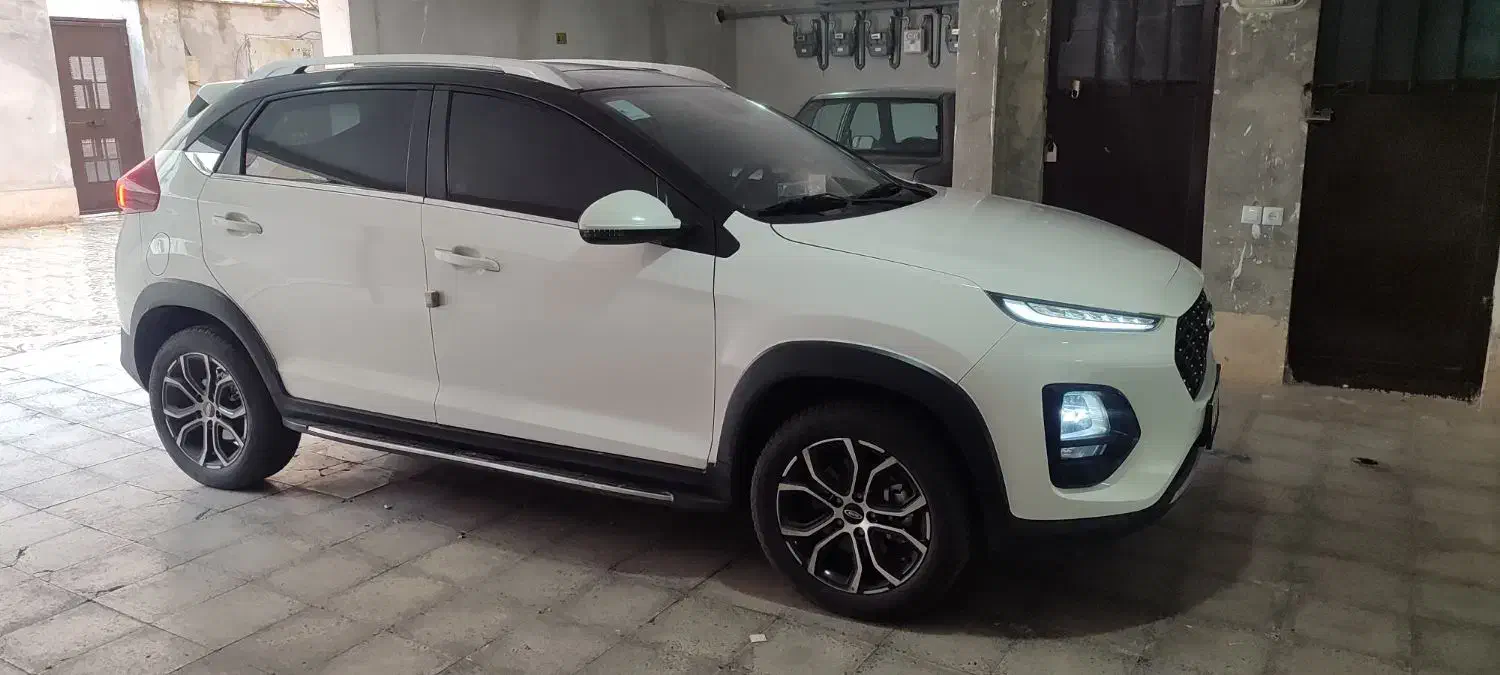 x22پرو اپشنال...مدل 402برج 12ترخیص 403|خودرو سواری و وانت|ملارد, |دیوار