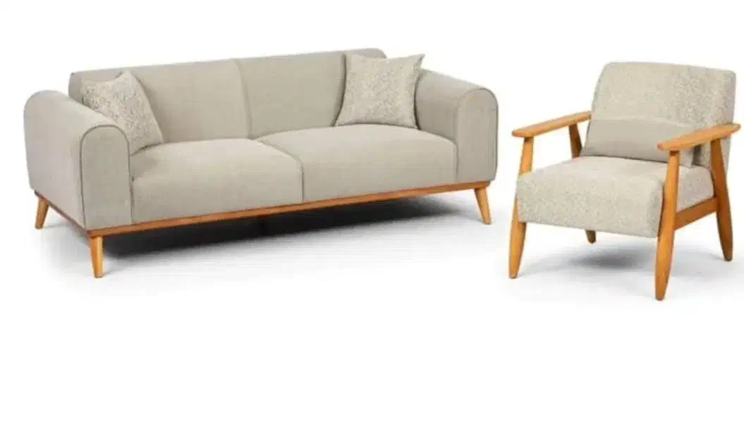 فروش انواع مبلمان راحتی|مبلمان خانگی و میز عسلی|سبزوار, مدرس|دیوار