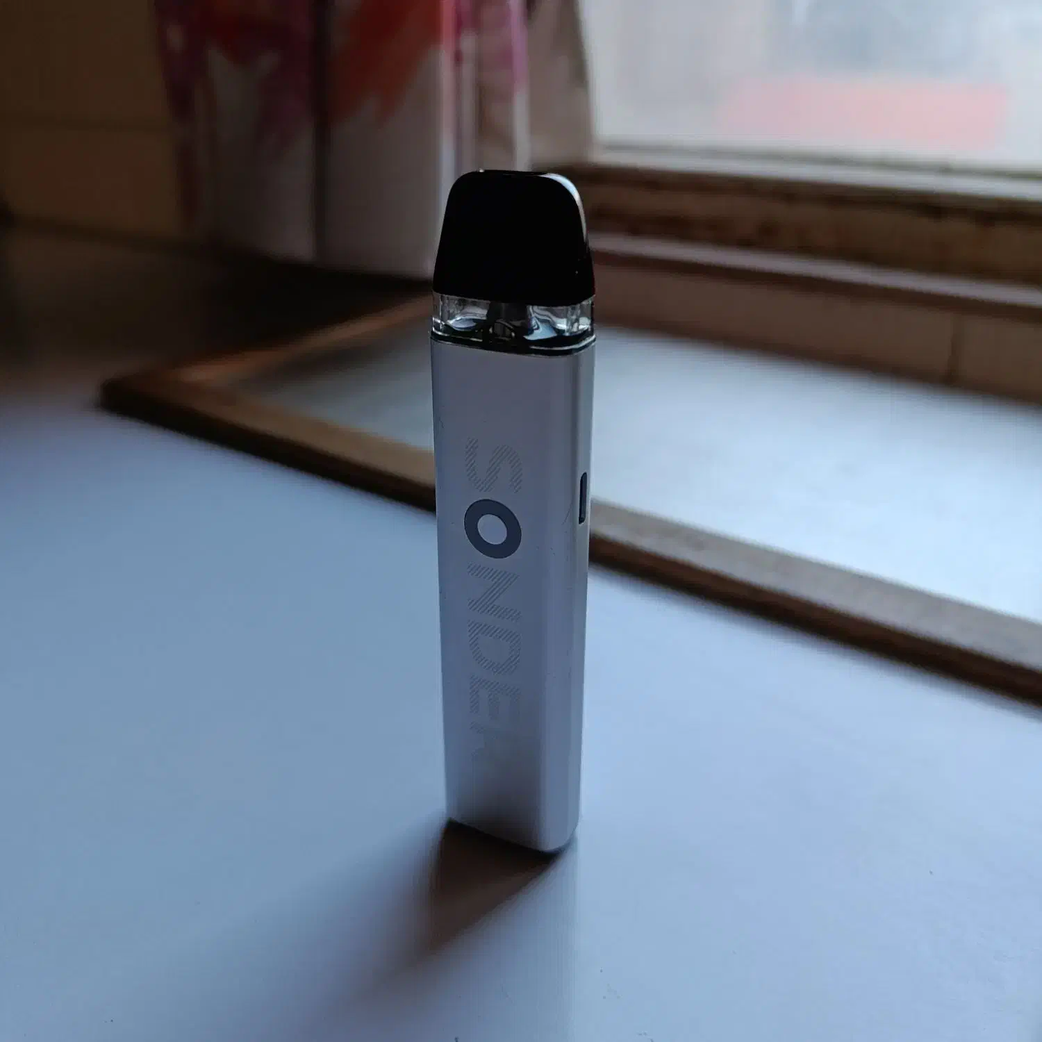 پاد گیک ویپ / Geekvape Sonder Q2|زیورآلات و اکسسوری|مشکین‌دشت, |دیوار