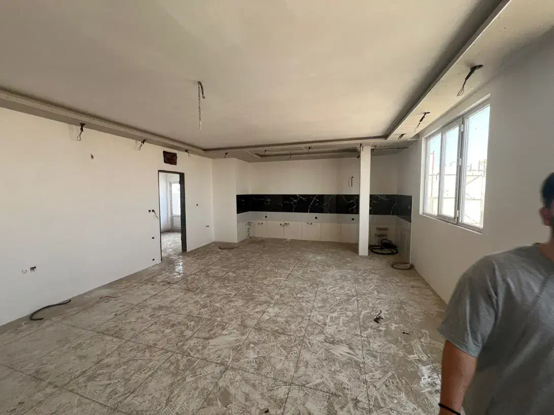 آپارتمان ۱۰۰متری شیک طبقه دوم|فروش آپارتمان|مشهد, کشاورز|دیوار